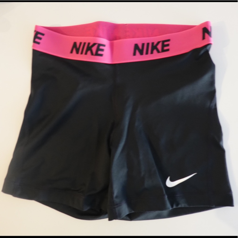 Nike Dri Fit Shorts